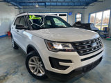 Used 2016 Ford Explorer 4WD image 4