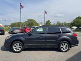 Used 2013 Subaru Outback 2.5i Premium image 4