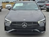 New 2024 Mercedes-Benz CLA 250 4MATIC image 2