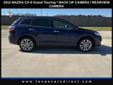 Used 2012 MAZDA CX-9 Grand Touring w/ Moonroof & Bose Audio Pkg image 2