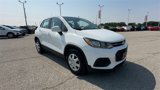 Certified 2018 Chevrolet Trax LS image 2