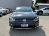 Used 2016 Volkswagen e-Golf SE image 2