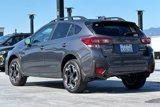 Certified 2022 Subaru Crosstrek 2.5i Limited w/ Moonroof Package 2 image 6