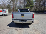Used 2017 Chevrolet Silverado 1500 LT w/ All Star Edition image 5