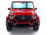 Used 2022 Mercedes-Benz G 63 AMG 4MATIC image 2