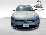 New 2025 Volkswagen Jetta SEL image 2