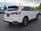 Used 2016 Acura RDX AWD w/ Advance Package image 3