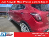Used 2017 Buick Encore Preferred w/ Experience Buick Package image 6