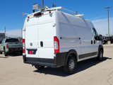 Used 2023 RAM ProMaster 2500 image 4