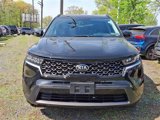 Certified 2021 Kia Sorento S w/ Panoramic Sunroof Package image 2