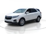 Used 2023 Chevrolet Equinox LT image 2
