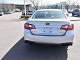 Used 2018 Subaru Legacy 2.5i image 5