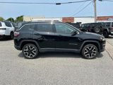 Certified 2018 Jeep Compass Limited w/ Navigation Group image 2