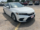 Used 2022 Honda Civic LX image 3