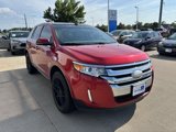 Used 2012 Ford Edge Limited image 3