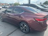 Used 2022 Nissan Sentra SV image 2