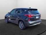 Used 2021 Kia Seltos LX image 2