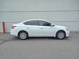 Used 2015 Nissan Sentra SV image 3