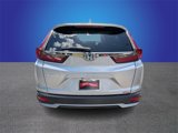 Used 2021 Honda CR-V EX-L image 4