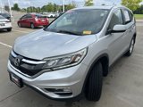 Used 2015 Honda CR-V EX image 3