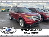 Used 2014 Ford Explorer XLT w/ Equipment Group 202A image 6