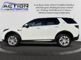 Used 2021 Land Rover Discovery Sport S image 5