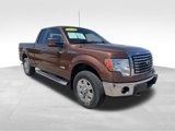 Used 2012 Ford F150 XLT w/ XLT Chrome Pkg image 3