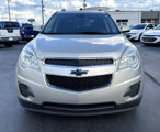 Used 2013 Chevrolet Equinox LT w/ Driver Convenience Package image 4