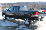 Used 2014 GMC Sierra 2500 Denali w/ Suspension Package, Off-Road image 3