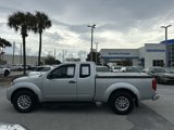 Used 2015 Nissan Frontier SV w/ SV Value Truck Package image 5