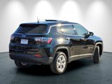 New 2025 Jeep Compass Sport image 3