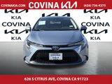 Used 2021 Toyota Corolla LE image 3