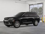 New 2025 Jeep Grand Cherokee Laredo X image 2