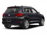 Used 2017 Volkswagen Tiguan Sport image 2