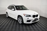 Used 2014 BMW X1 xDrive35i image 3