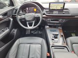 Used 2019 Audi Q5 2.0T Premium Plus w/ Premium Plus Package image 4
