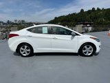 Used 2013 Hyundai Elantra GLS w/ Preferred Pkg image 2