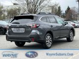 Certified 2022 Subaru Outback Premium image 4