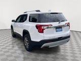 Used 2022 GMC Acadia SLE w/ Driver Convenience Package image 4