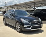 Certified 2017 INFINITI QX50 2WD image 3