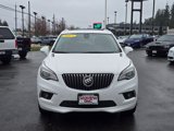 Used 2017 Buick Envision Premium image 2