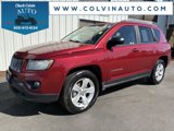 Used 2014 Jeep Compass Sport w/ Power Value Group image 3