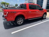 Certified 2016 Ford F150 XLT w/ Equipment Group 302A Luxury image 4