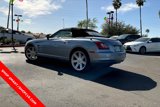 Used 2006 Chrysler Crossfire Limited image 3