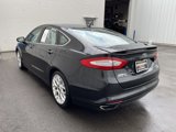 Used 2013 Ford Fusion Titanium image 5