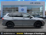 Certified 2022 Volkswagen Tiguan SE R-Line image 6