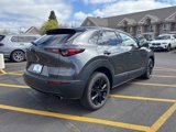 Used 2024 MAZDA CX-30 2.5 Turbo w/ Premium Plus Pkg image 4
