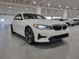 Certified 2022 BMW 330i Sedan w/ Driving Assistance Package image 6