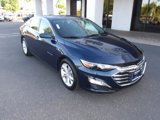 Used 2022 Chevrolet Malibu LT image 2