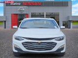 Used 2023 Chevrolet Malibu LT image 2